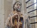 Fotografía de la Escultura de San Pedro

REMITIDA / HANDOUT por ESCULTURA DE SAN PEDRO
Fotografía remitida a medios de comunicación exclusivamente para ilustrar la noticia a la que hace referencia la imagen, y citando la procedencia de la imagen en la firma
05/2/2025