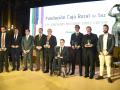 Los XIV Premios ‘Ricardo López Crespo’ de Fundación Caja Rural del Sur, en imágenes