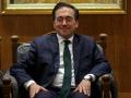 El ministro de Asuntos Exteriores, Unión Europea y Cooperación, José Manuel Albares
