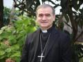 Monseñor Philippe Jourdan, el primer obispo de Tallin de la historia