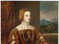 La emperatriz Isabel de Portugal. Obra de Tiziano