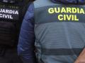 (Foto de ARCHIVO)
Agentes de la Guardia Civil.

REMITIDA / HANDOUT por GUARDIA CIVIL
Fotografía remitida a medios de comunicación exclusivamente para ilustrar la noticia a la que hace referencia la imagen, y citando la procedencia de la imagen en la firma
31/1/2016