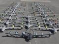 Marruecos está impulsado los drones para modernizar sus Fuerzas Armadas