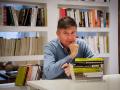 Entrevista a Manuel Pimentel para El Debate