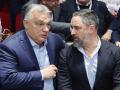Orbán y Abascal
