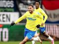 Mohamed Inhattaren está volviendo a disfrutar del fútbol en el RKC Waalwijk