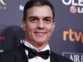 Pedro Sánchez, en una imagen de archivo