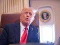 Trump endurece su política comercial y anuncia aranceles del 25 % al acero y aluminio a partir del lunes