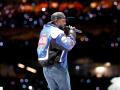 Kendrick Lamar incendia el Super Bowl con su enfrentamiento contra Drake durante el espectáculo de medio tiempo