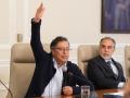 Petro sacude su gabinete: crisis ministerial y renuncias en el Gobierno colombiano