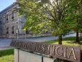 Sede de la Audiencia Provincial de Cantabria