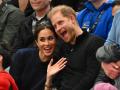 meghan markle y harry