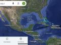 El Golfo de México ya se llama Golfo de América en Google Maps tras la orden de Trump
