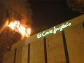 Incendio en la Torre Windsor