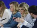 La ministra de Trabajo y vicepresidenta segunda del Gobierno, Yolanda Díaz.