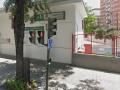 Las familias de este CEIP llevan solicitando que se renueve su nomenclatura desde hace años