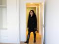 La presidenta de la Comunidad de Madrid, Isabel Díaz Ayuso