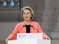 Ursula von der Leyen