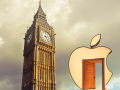 Reino Unido exige a Apple una puerta trasera en iCloud