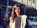 Ruth Conde, Médicos Sin Fronteras