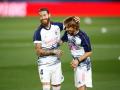 Sergio Ramos quiere llevarse a Luka Modric a Rayados de Monterrey