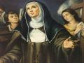 Sor Juana de la Cruz