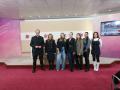 La presentación de la campaña de la CEE "Matrimonio es más"

EUROPA PRESS
12/2/2025