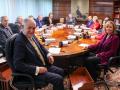El presidente del Tribunal Constitucional, Cándido Conde-Pumpido