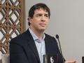 David Sánchez, el hermano del presidente del Gobierno