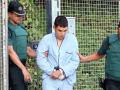 Mohamed Houli Chemlal, condenado a  43 años de cárcel por los atentado de Barcelona en 2017