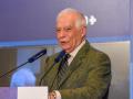 El ex Alto Representante de la UE Josep Borrell