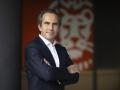El nuevo consejero delegado de ING en España, Alfonso Tolcheff.