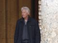 Actor Richard Gere during Goya International awards 2025 in Granada on Friday, 07 February 2025.