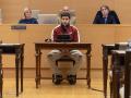 El condenado por los ataques terroristas del 17A, Mohamed Houli Chemlal