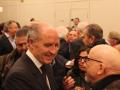 Francisco Camps en uno de sus encuentros con simpatizantes