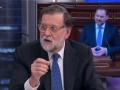 Mariano Rajoy, este jueves en El Hormiguero