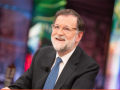 Mariano Rajoy en 'El Hormiguero'