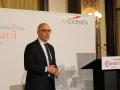 El Presidente de Airbus España apuesta por continuar fabricando el A400M para cubrir las necesidades que va a tener Europa en materia de defensa