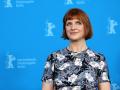 Rebecca Lenkiewicz ha presentado la película Agua salada en el Festival de Berlín