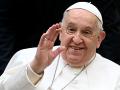 El Papa Francisco ha experimentado una leve mejoría