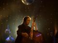 Orin O'Brien fue la primera mujer en entrar en la Filarmónica de Nueva York. En la imagen, el documental 'La única chica en la orquesta'