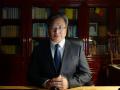 Du Wen, exfuncionario del Partido Comunista Chino