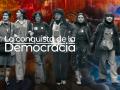 La serie documental La conquista de la democracia se emitirá en La 2 y RTVE Play
