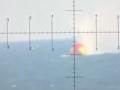 La fragata Santa María (F-81) ha llevado a cabo ejercicios de adiestramiento de zafarrancho de combate y tiro
