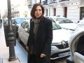 Mariló Montero en Madrid