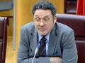Álvaro García Ortiz, fiscal general del Estado, comparece en el Senado