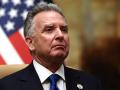 Steve Witkoff, enviado especial de Trump a Oriente Medio
