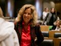 Rocío Aguirre, diputada nacional de Vox