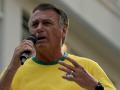 La Fiscalía de Brasil denuncia a Bolsonaro por liderar una conspiración golpista y un plan para envenenar a Lula