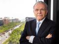 Isidre Fainé, presidente la Fundación 'La Caixa'